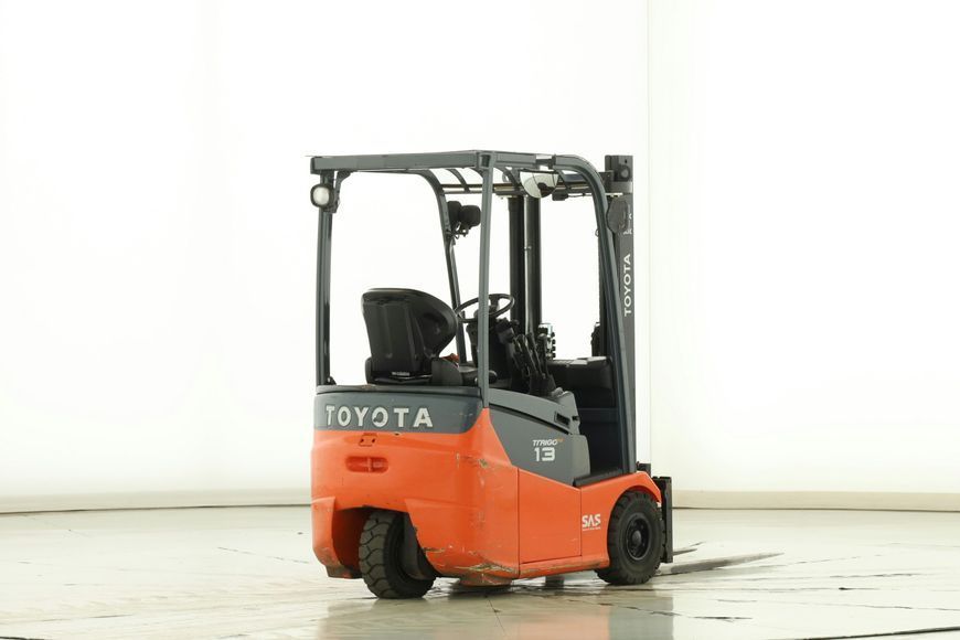 Toyota 7-FBEST-13 171208 фото
