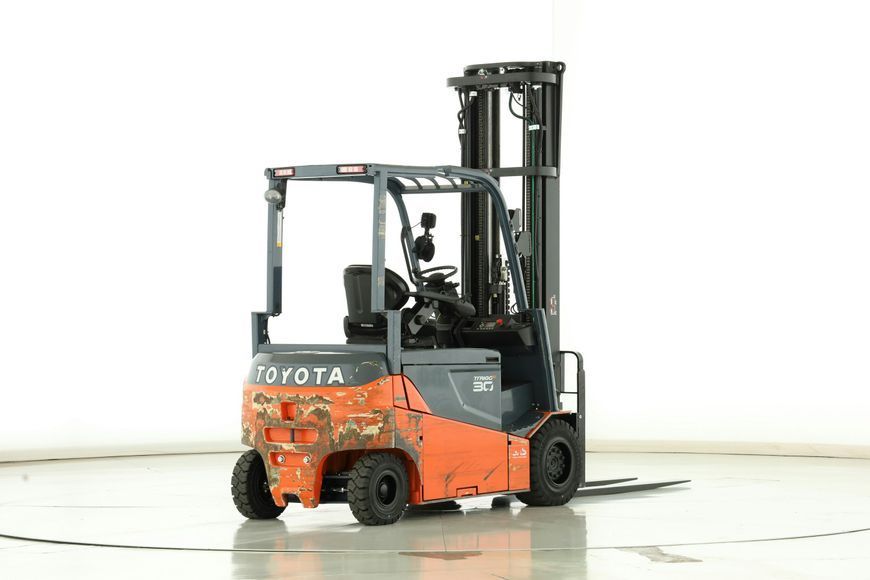 Toyota 8-FBMT-30 173722 фото