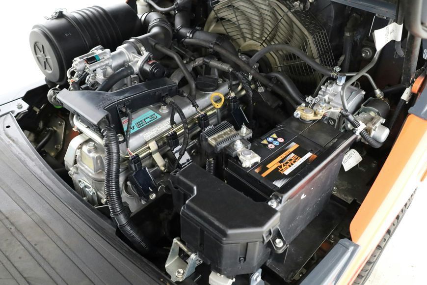 Toyota 02-8-FGF-18 177296 фото