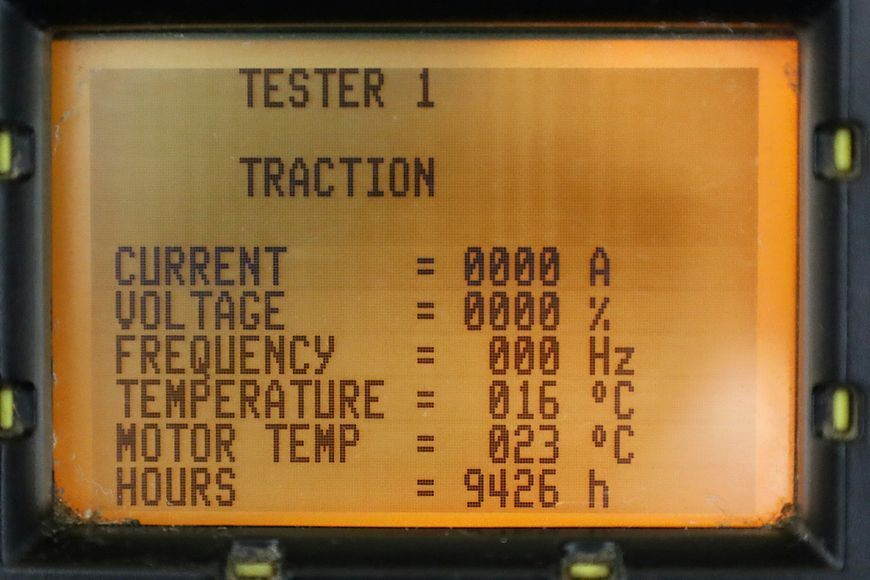 Hyster R-1.4 174673 фото