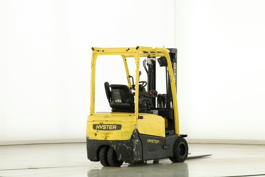 Hyster J-1.6-XNT-MWB 176099 фото