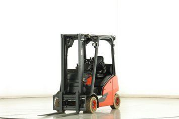 Linde H-18-T-01 (391) 177524 фото