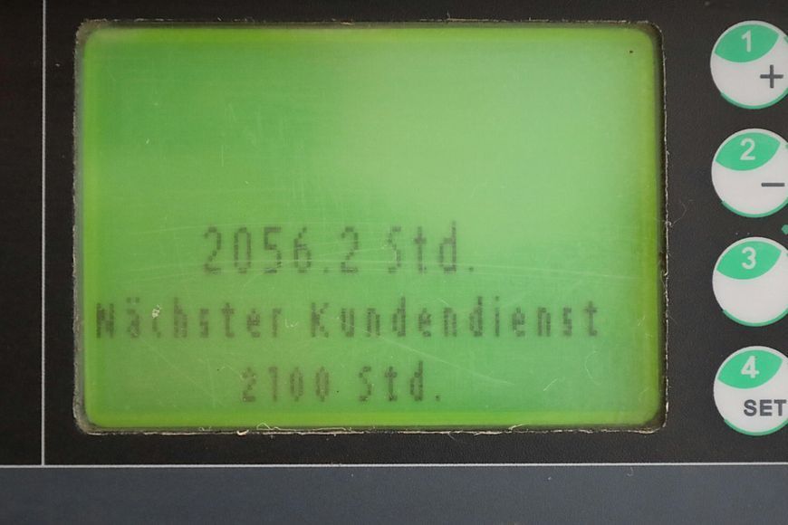 Linde D-12-AP (133) 172792 фото
