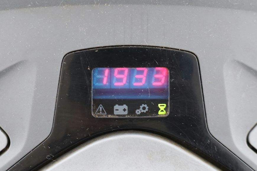 Toyota LPE-200 174949 фото