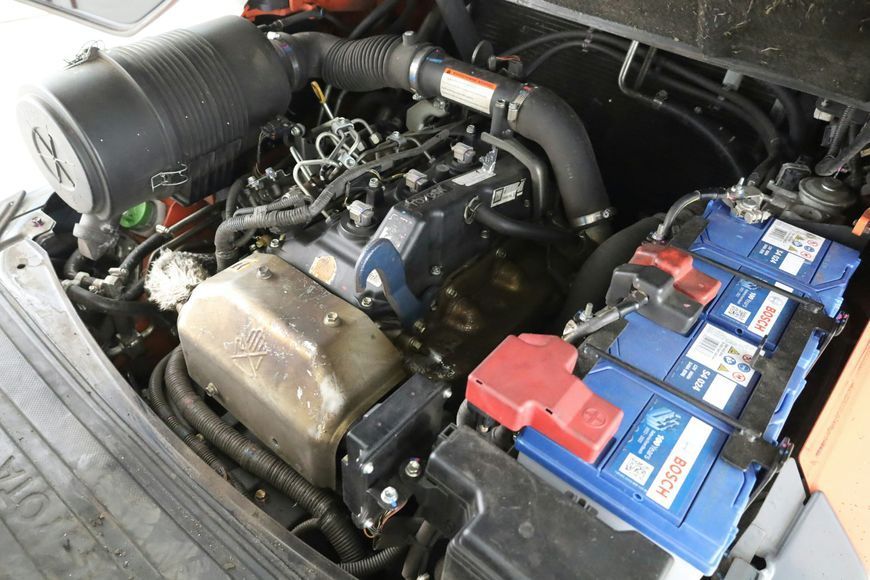 Toyota 40-8-FD-50-N 175969 фото