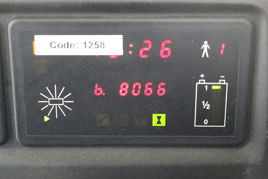 Toyota RRE-160-M 176231 фото