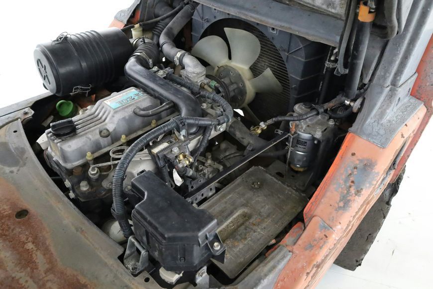 Toyota 02-8-FDL-30 173149 фото