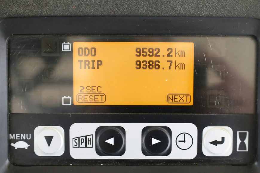Toyota 8-FBET-16 178253 фото
