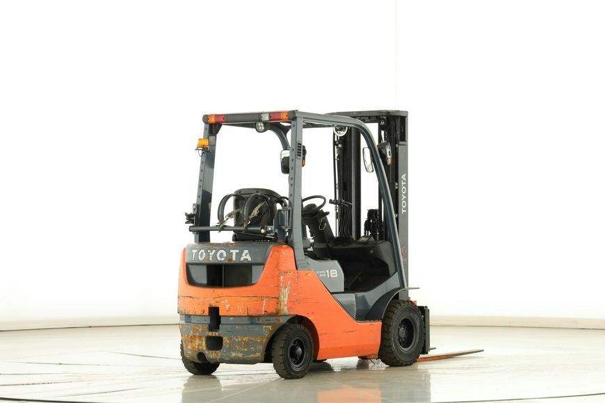 Toyota 32-8-FG-18 175941 фото