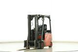 Linde E-16-PH-01 (386) 175396 фото
