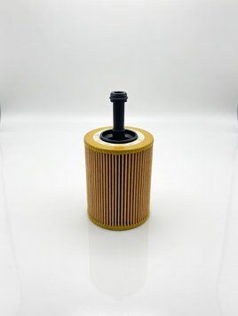 Масляний фільтр MANN FILTER HU719/7X FL02005 фото