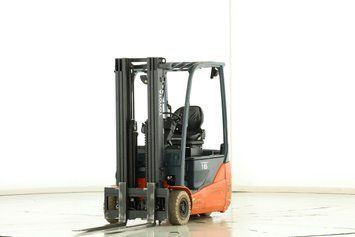 Toyota 8-FBE-16-T 171366 фото