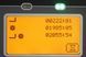 Toyota 8-FBE-20-T 175107 фото 5