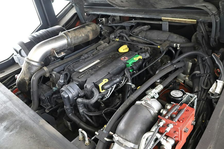 Linde H-80-D-03-900 (396) 174157 фото