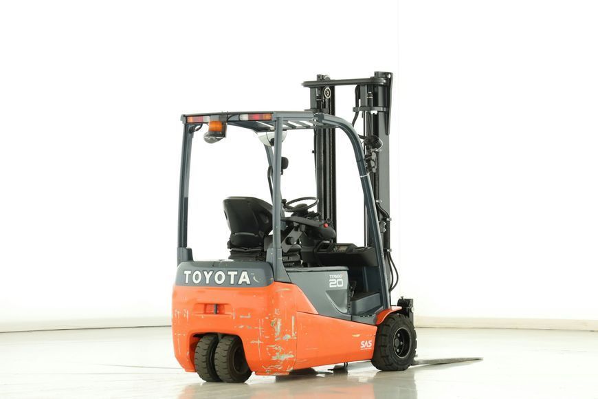 Toyota 8-FBE-20-T 175107 фото