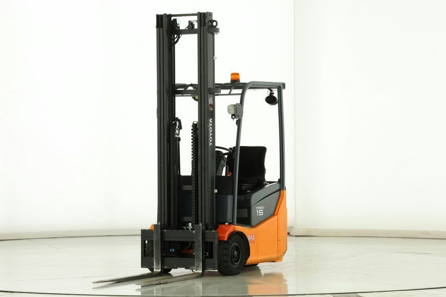 Toyota 7-FBEST-15 174330 фото