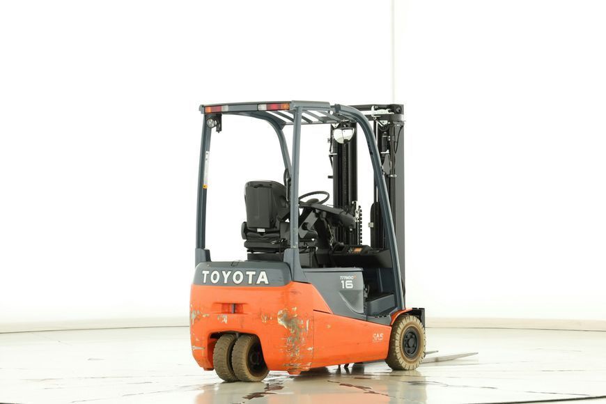 Toyota 8-FBE-16-T 171366 фото