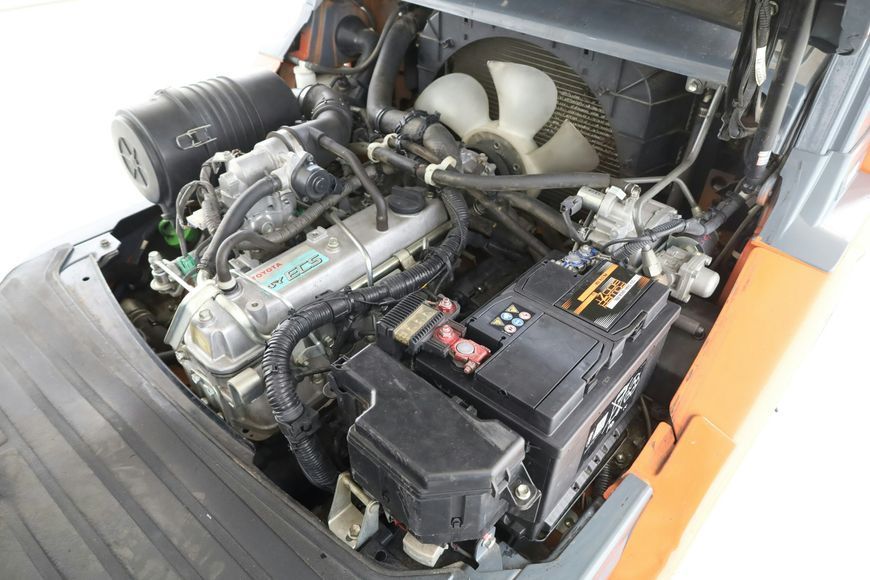 Toyota 32-8-FG-25 175926 фото