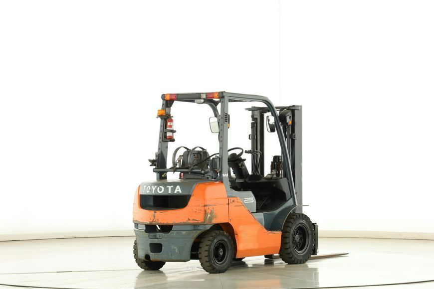 Toyota 32-8-FG-25 175926 фото