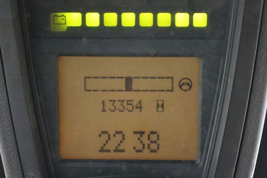 Linde E-16-PH-01 (386) 175396 фото