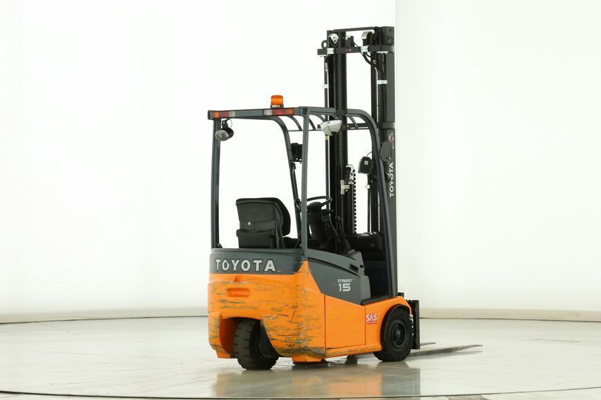 Toyota 7-FBEST-15 174330 фото