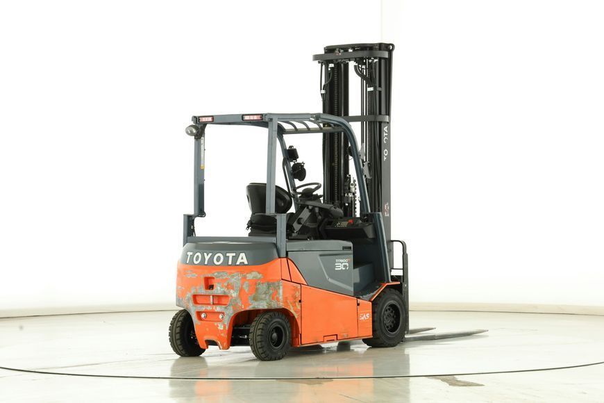 Toyota 8-FBMT-30 173723 фото
