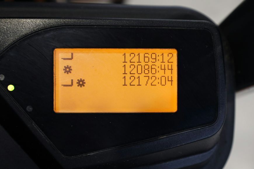 Toyota 7-FBEST-15 174330 фото