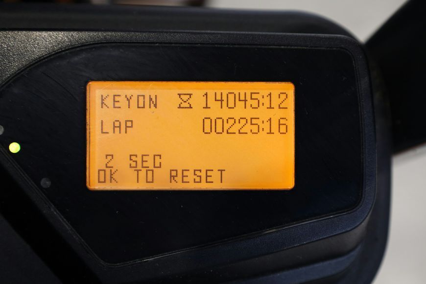 Toyota 7-FBEST-15 174330 фото