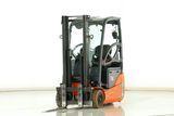 Toyota 8-FBEK-16-T 173540 фото