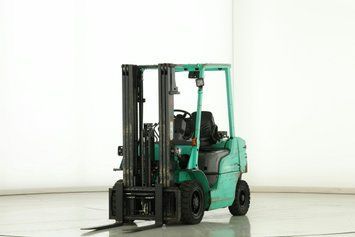 Mitsubishi FG-25-N 173504 фото
