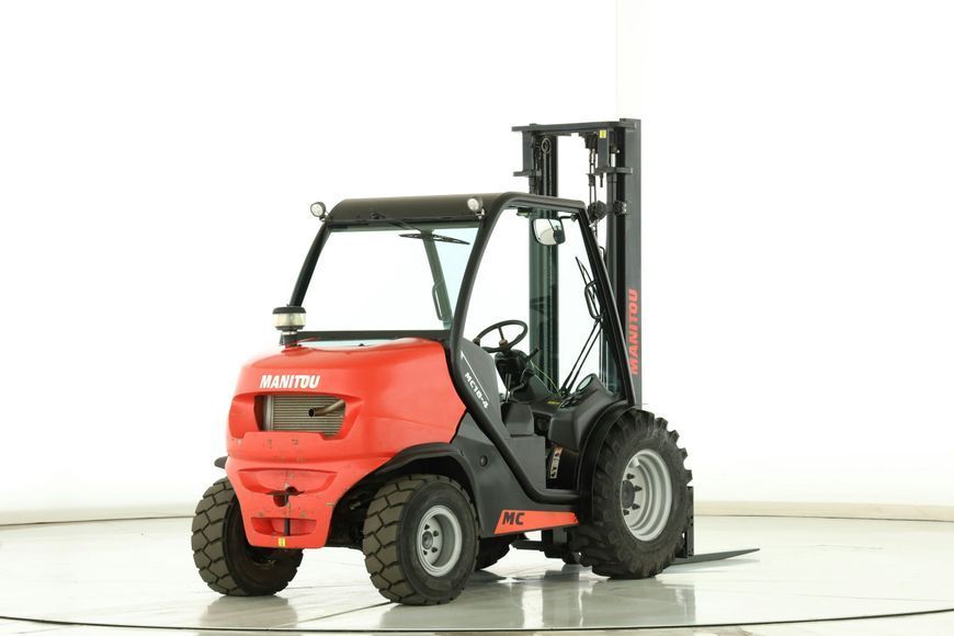 Manitou MC-18-4-D-K-ST-3-A-S-1 173837 фото