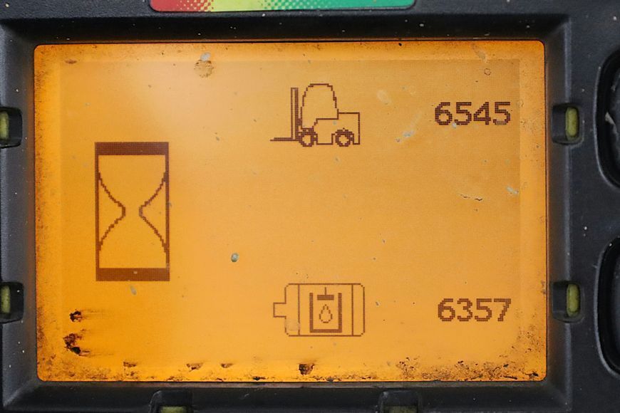 Yale ERP-16-VT 171338 фото