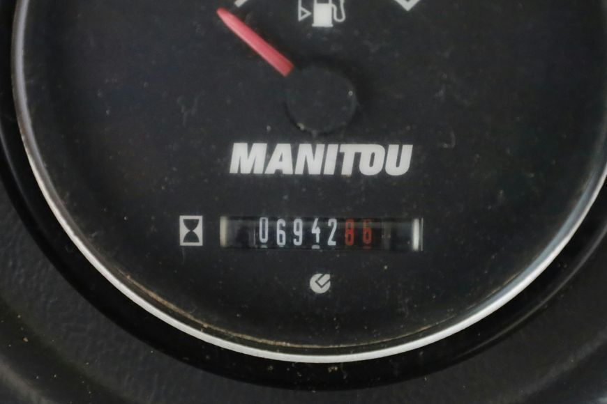 Manitou MC-18-4-D-K-ST-3-A-S-1 173837 фото