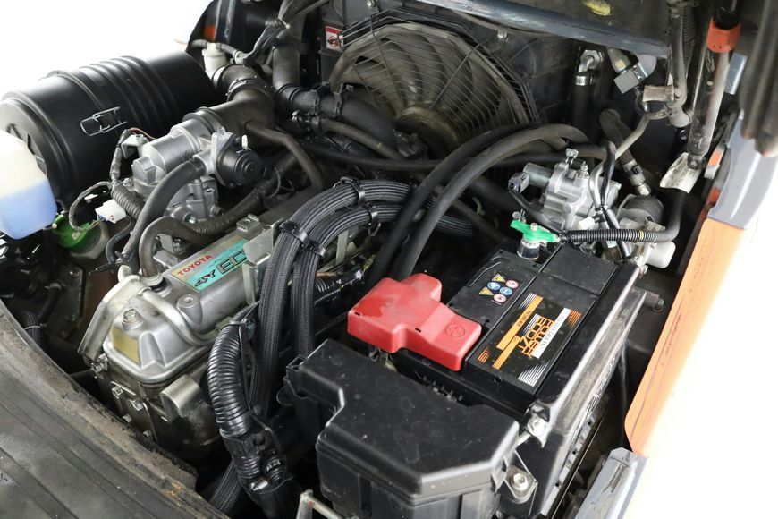 Toyota 02-8-FGF-18 177309 фото