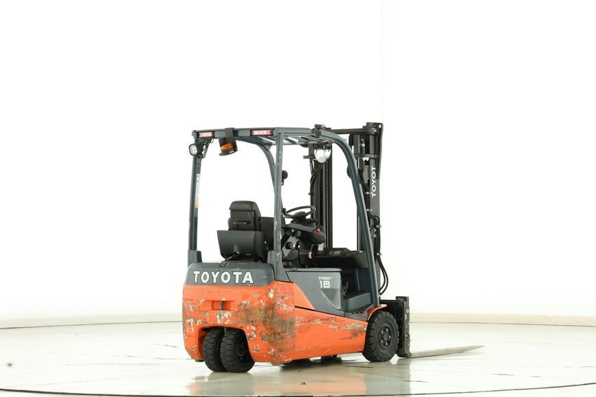Toyota 8-FBE-18-T 172085 фото