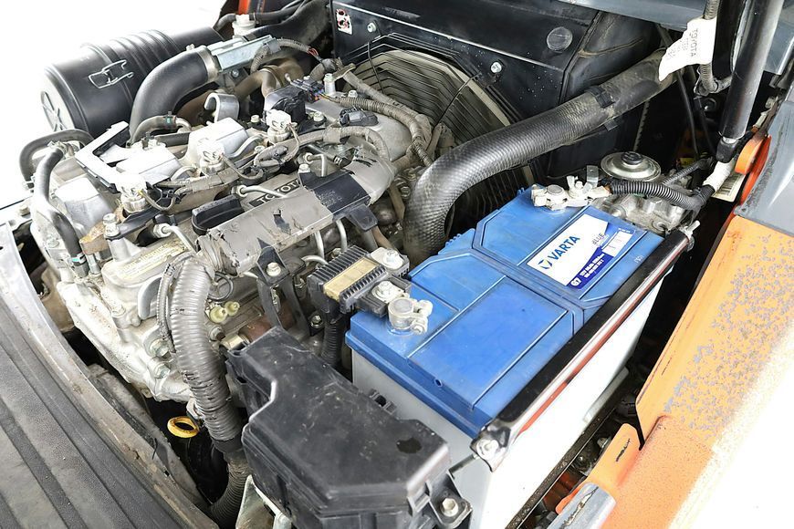 Toyota 52-8-FDJF-35 175953 фото