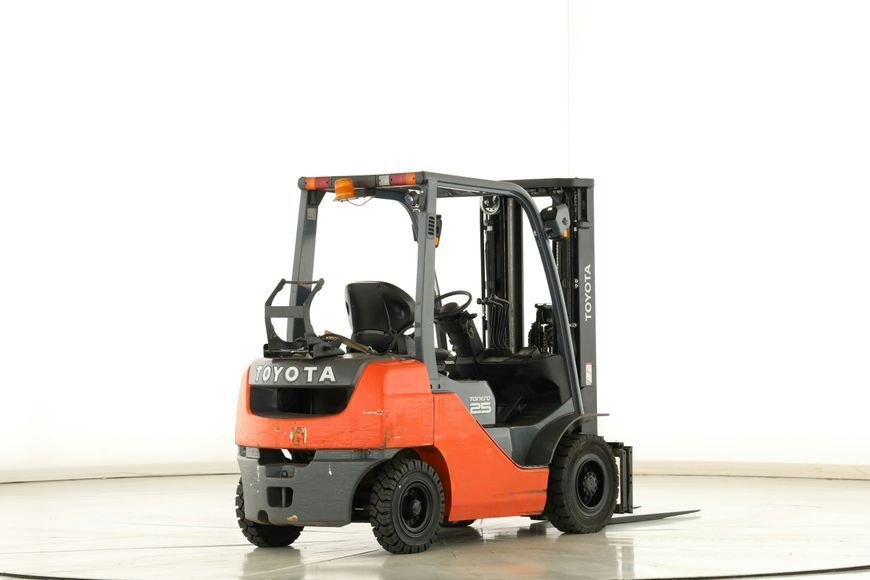 Toyota 02-8-FGF-25 177902 фото