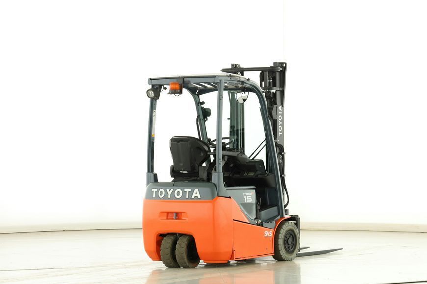 Toyota 8-FBE-15-T 176145 фото