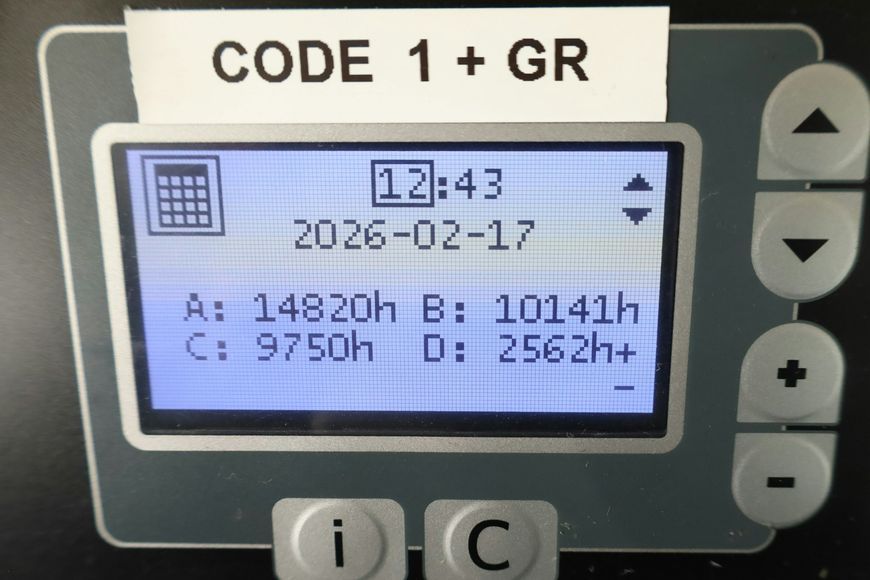 BT RRE-160 175561 фото