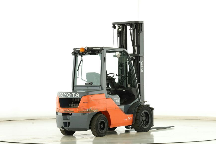 Toyota 52-8-FDJF-35 175953 фото