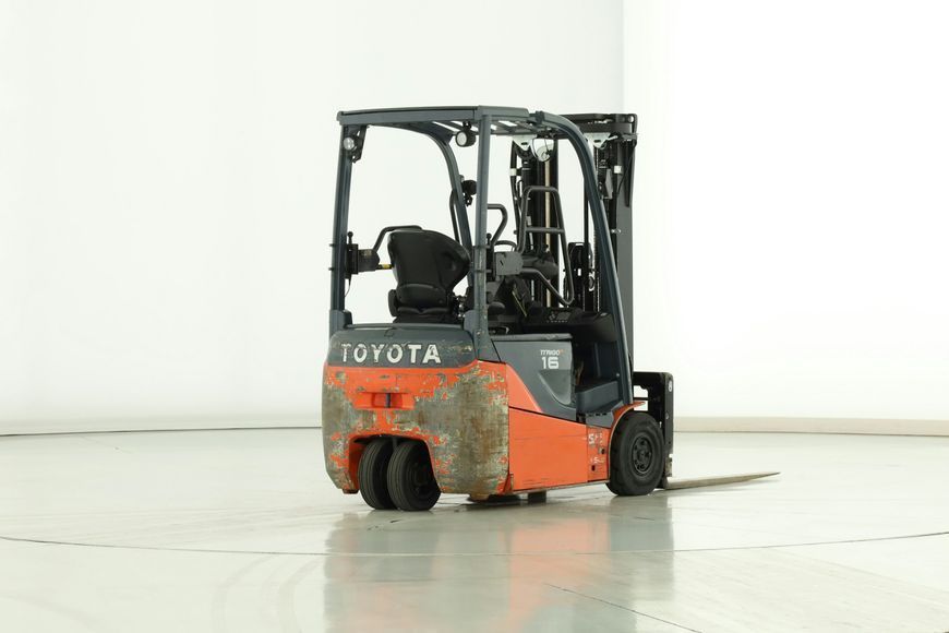 Toyota 8-FBEK-16-T 165981 фото