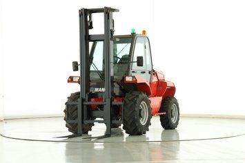 Manitou M-30-4-P-ST-3-B 175018 фото