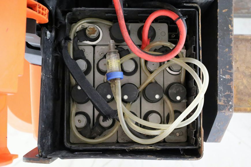Toyota SWE-080-L 177655 фото