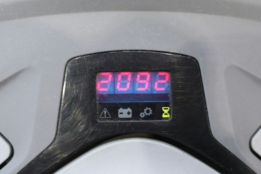 Toyota SPE-120-L 171293 фото