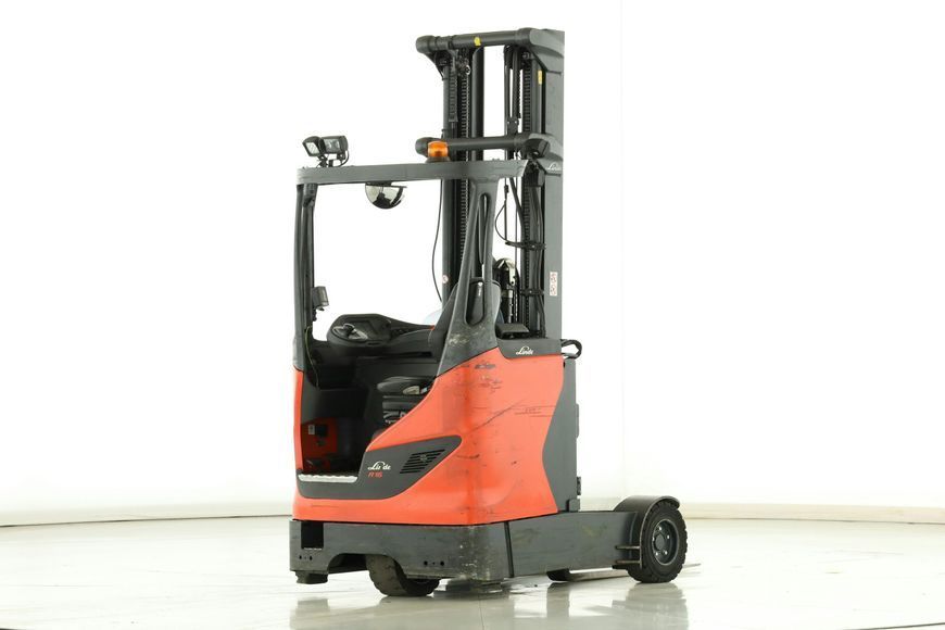 Linde R-16-G-01 (1120) 175433 фото