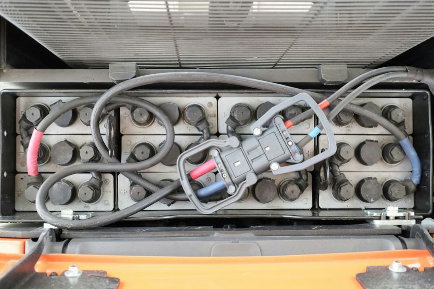 Toyota SPE-120 165611 фото