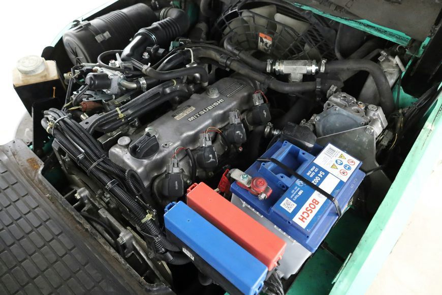 Mitsubishi FG-20-NT 176540 фото