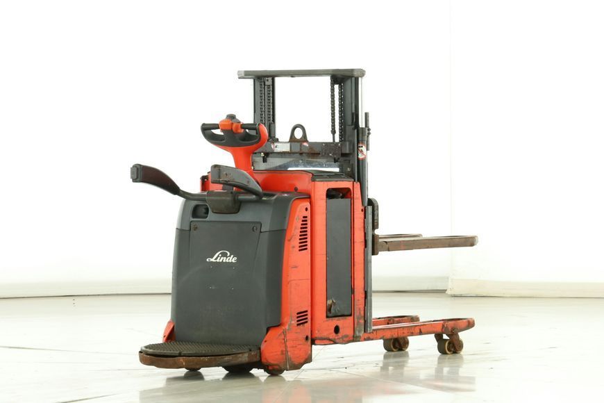 Linde L-12-LHPAP (133) 175268 фото