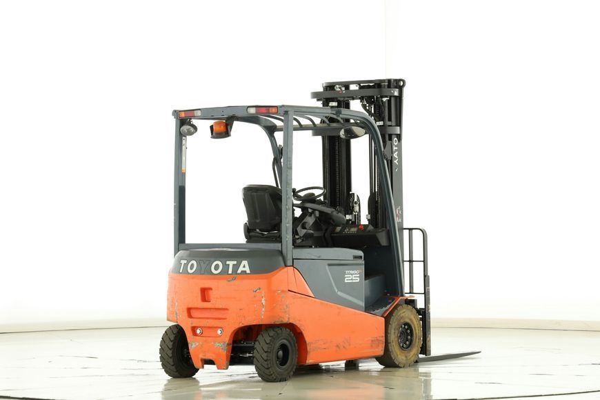 Toyota 8-FBMT-25 172450 фото