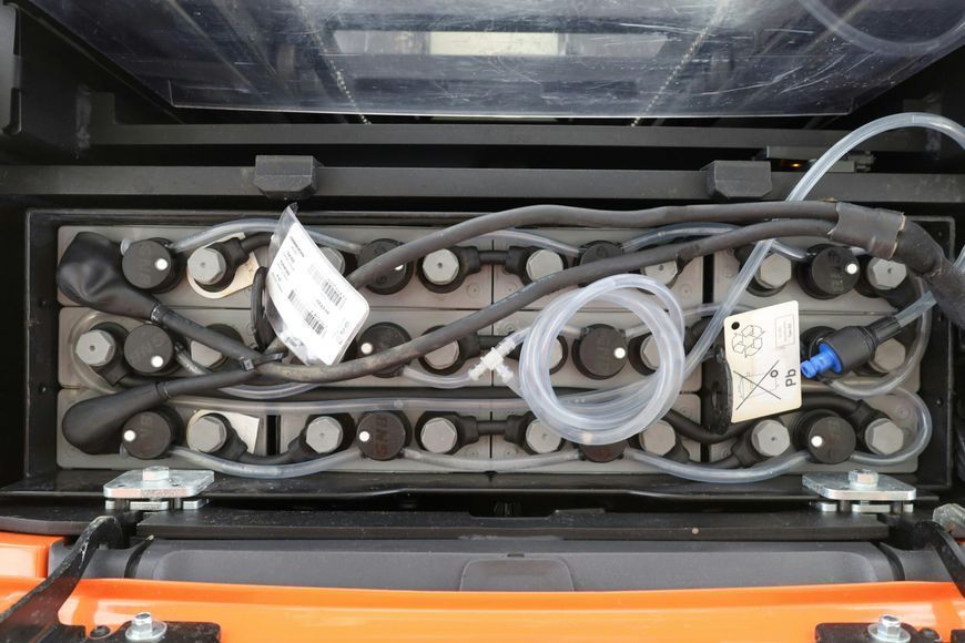 Toyota SPE-120-L 171293 фото